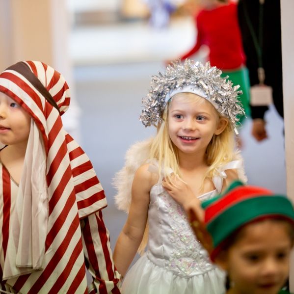 nativity - nursery-1